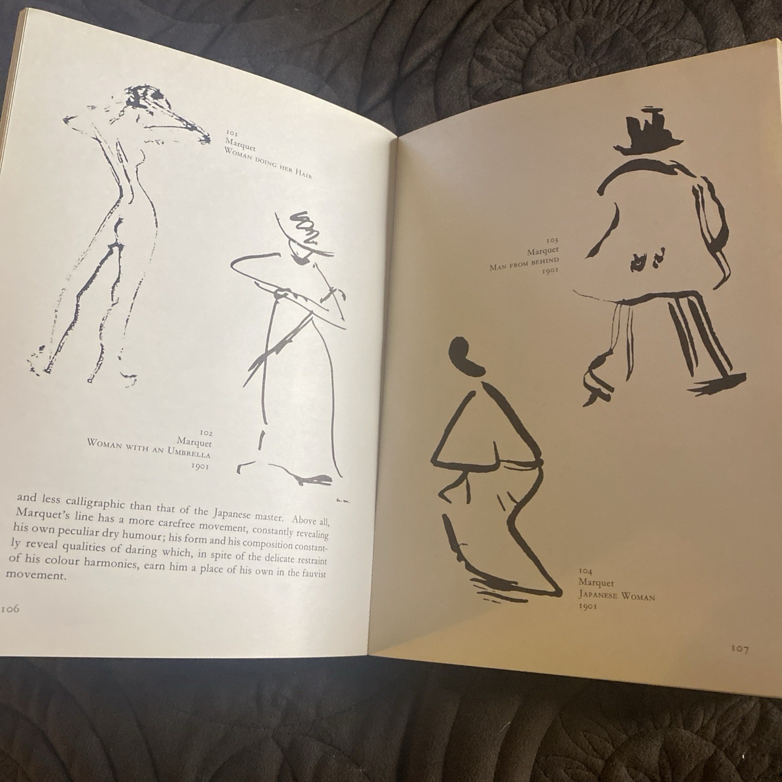 Fauvism Book ~ By Joseph-Emile Muller Nice Paperback Copy (1967)