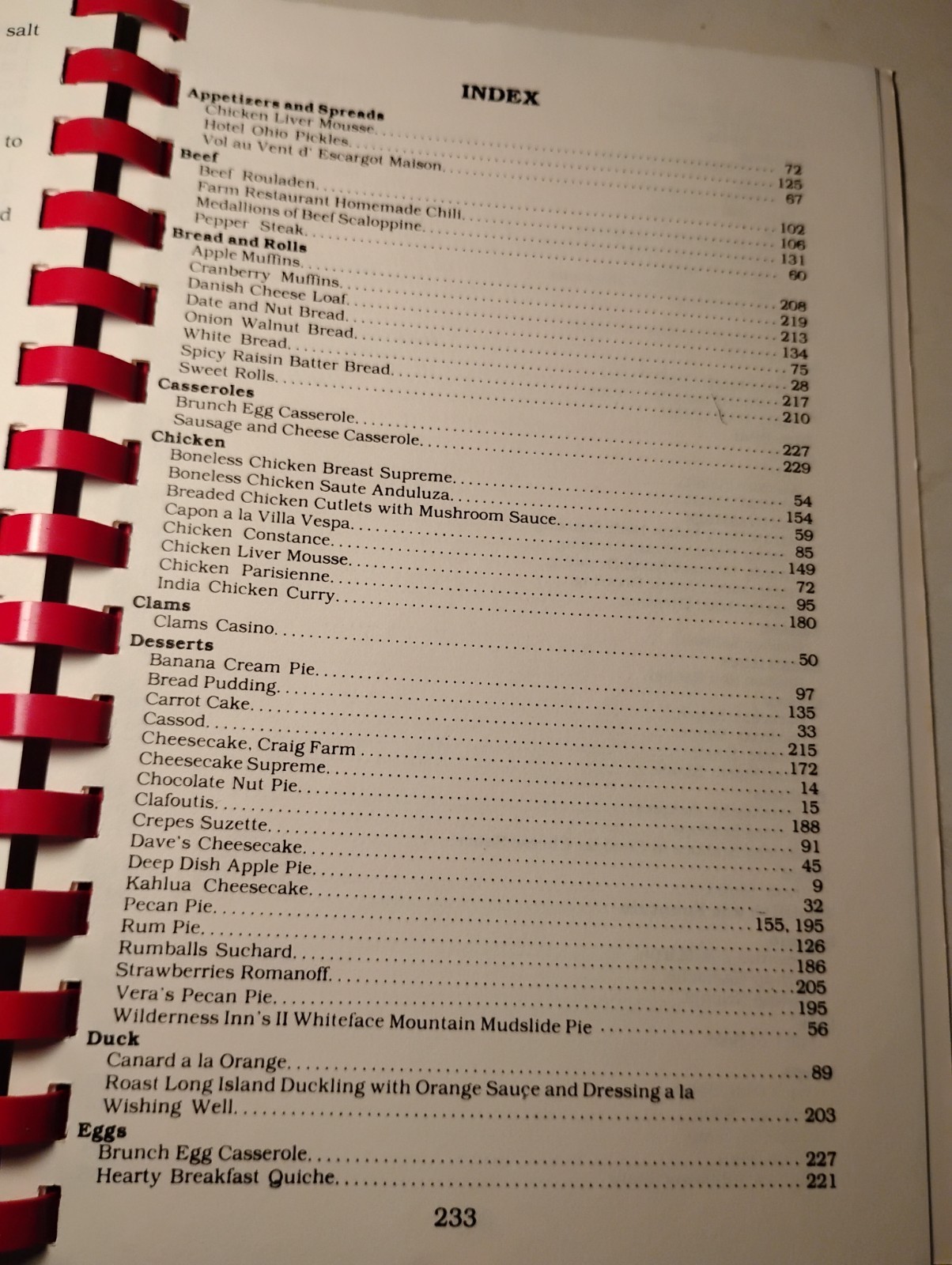 SIGNED 1st Ed TASTES OF THE ADIRONDACK RESTAURANTS Sue Schilidge Cookbook NY