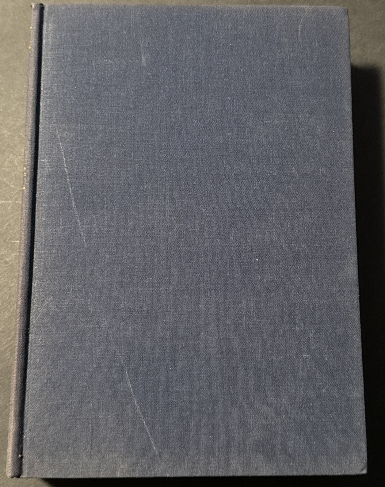 The killer and the Slain – Hugh Walpole MACMILLAN & CO 1942 HC