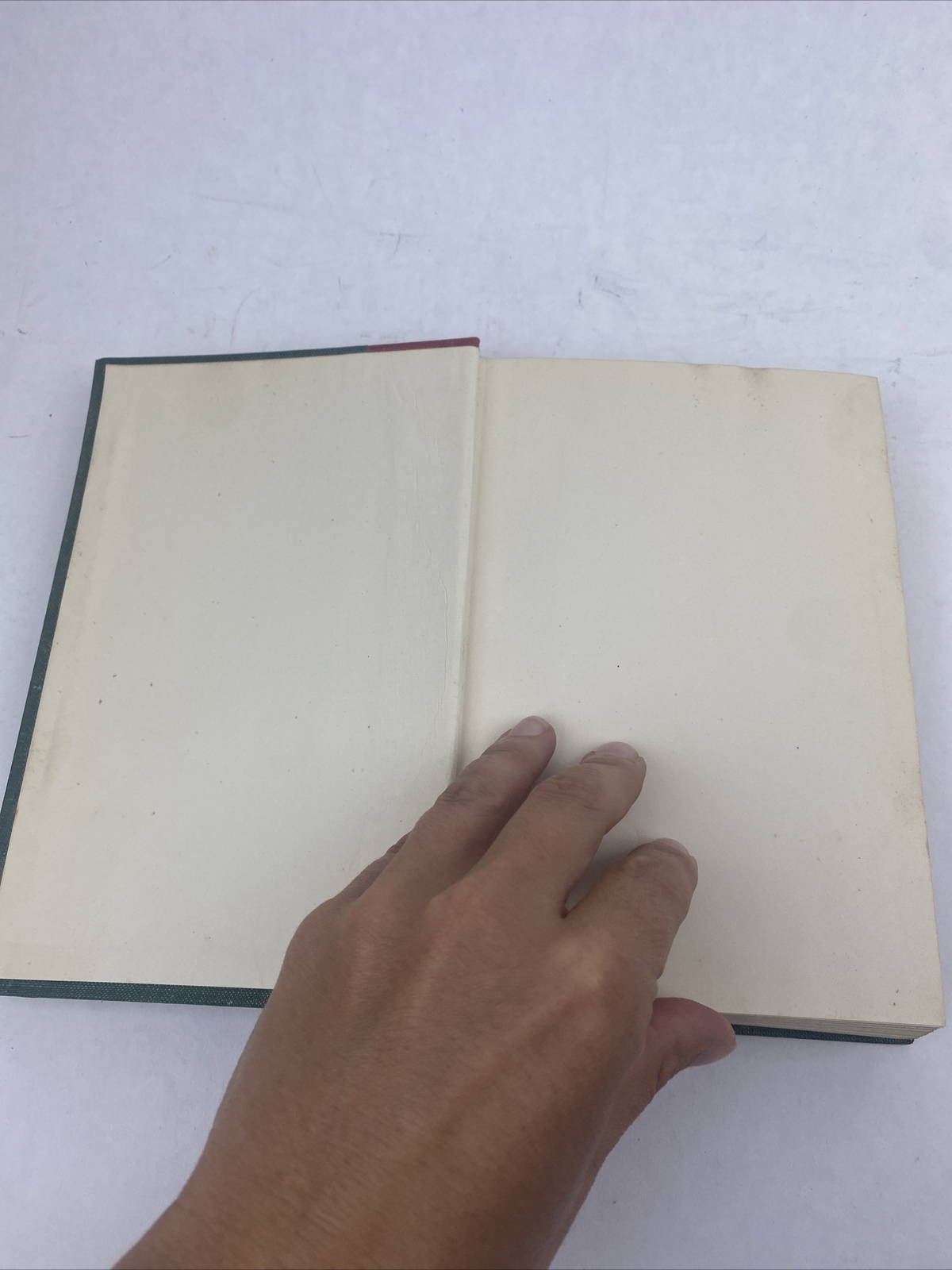 1904 The Merchant of Berlin An Historical Novel L. Muhlbach Vintage Hardcover