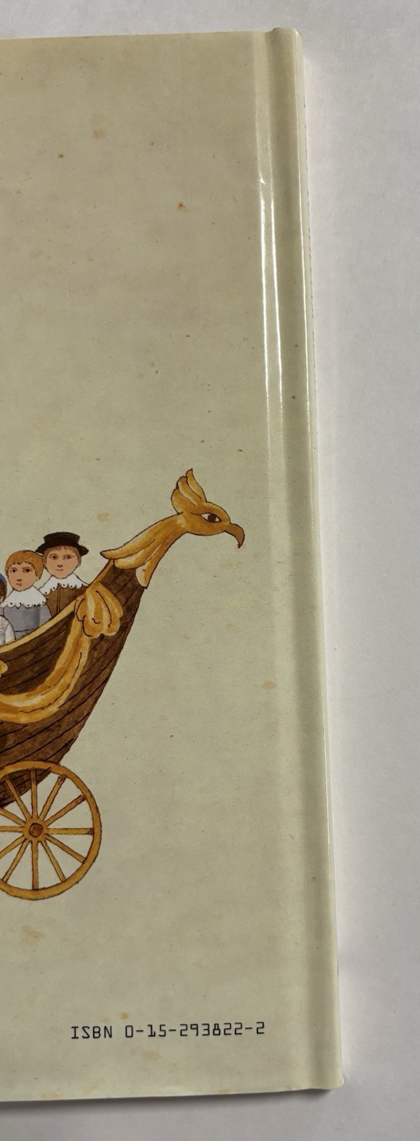 A Visit To William Blake’s Inn Nancy Willard Signed by author/ illustratrator
