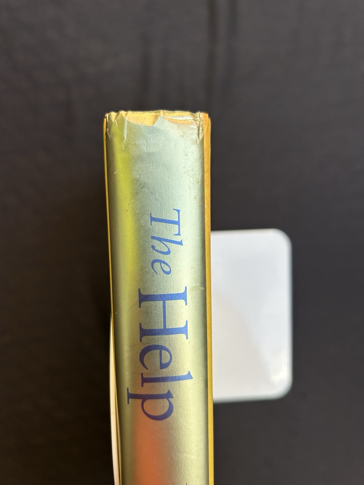 The Help – Kathryn Stockett. First Printing of Deluxe Edition – SIGNED by Author