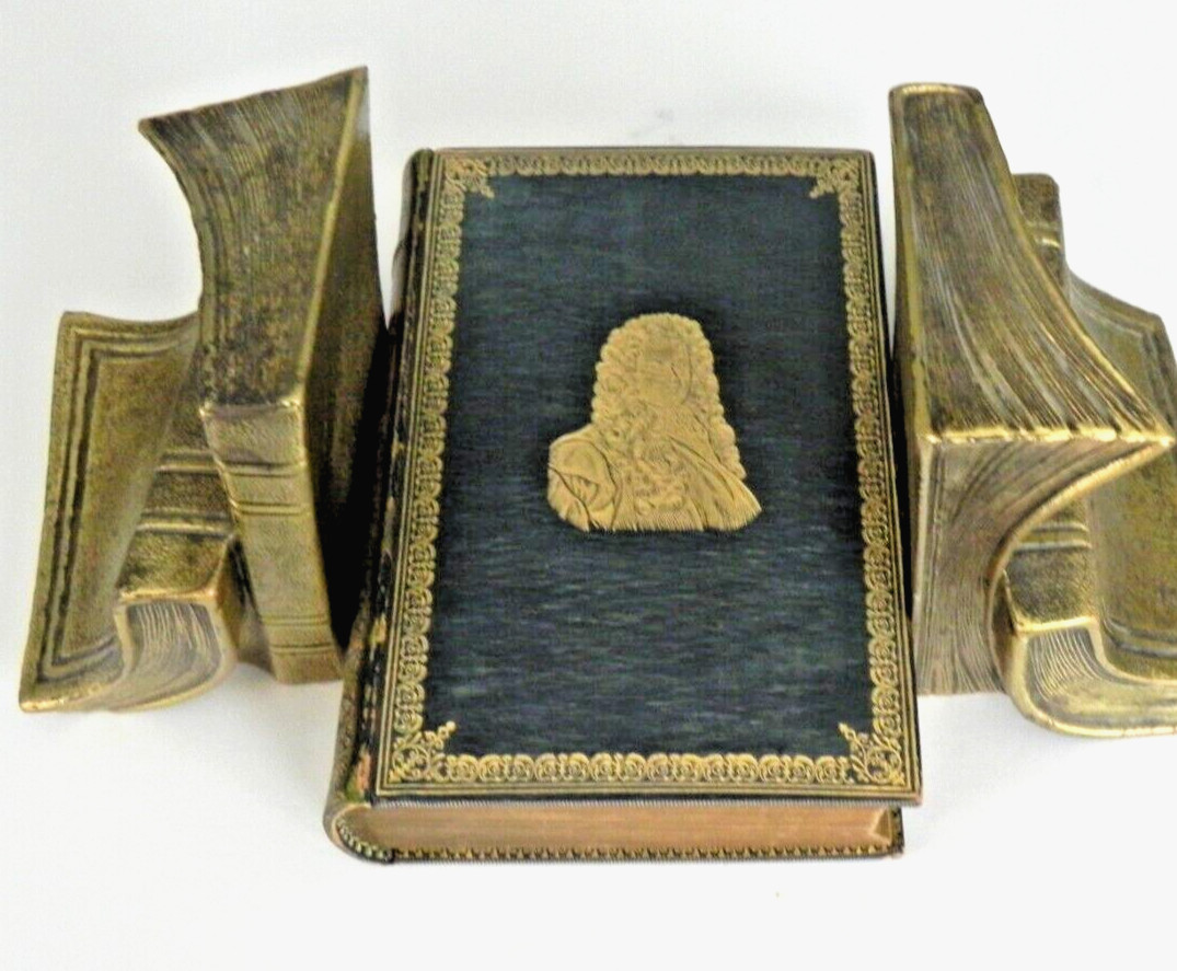 Everybody’s Pepys Illus. Shepard Riviere & Son Fine Binding