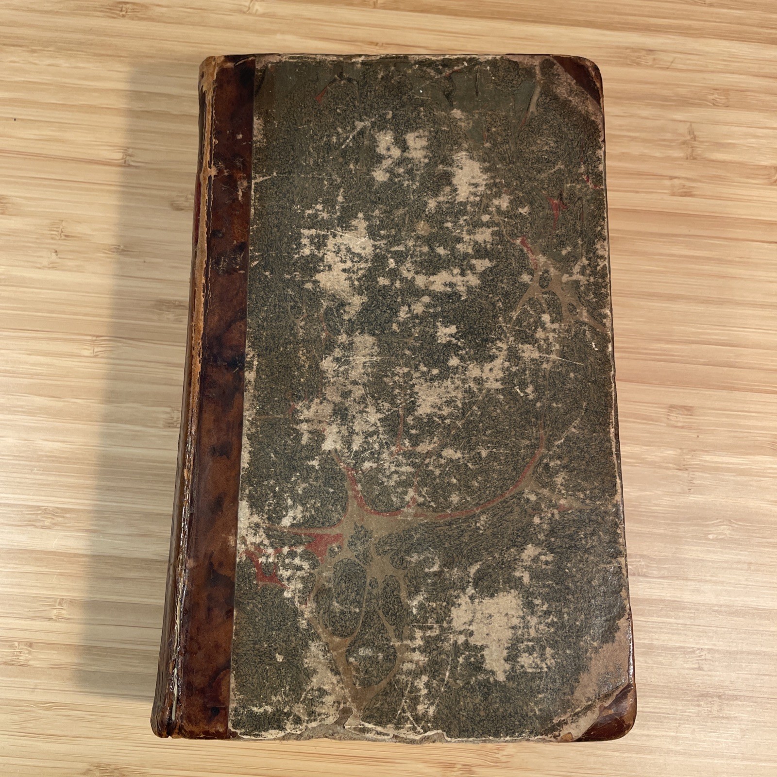 The Lady’s Magazine; or Entertaining Companion for the Fair Sex – Vol. 35 – 1804