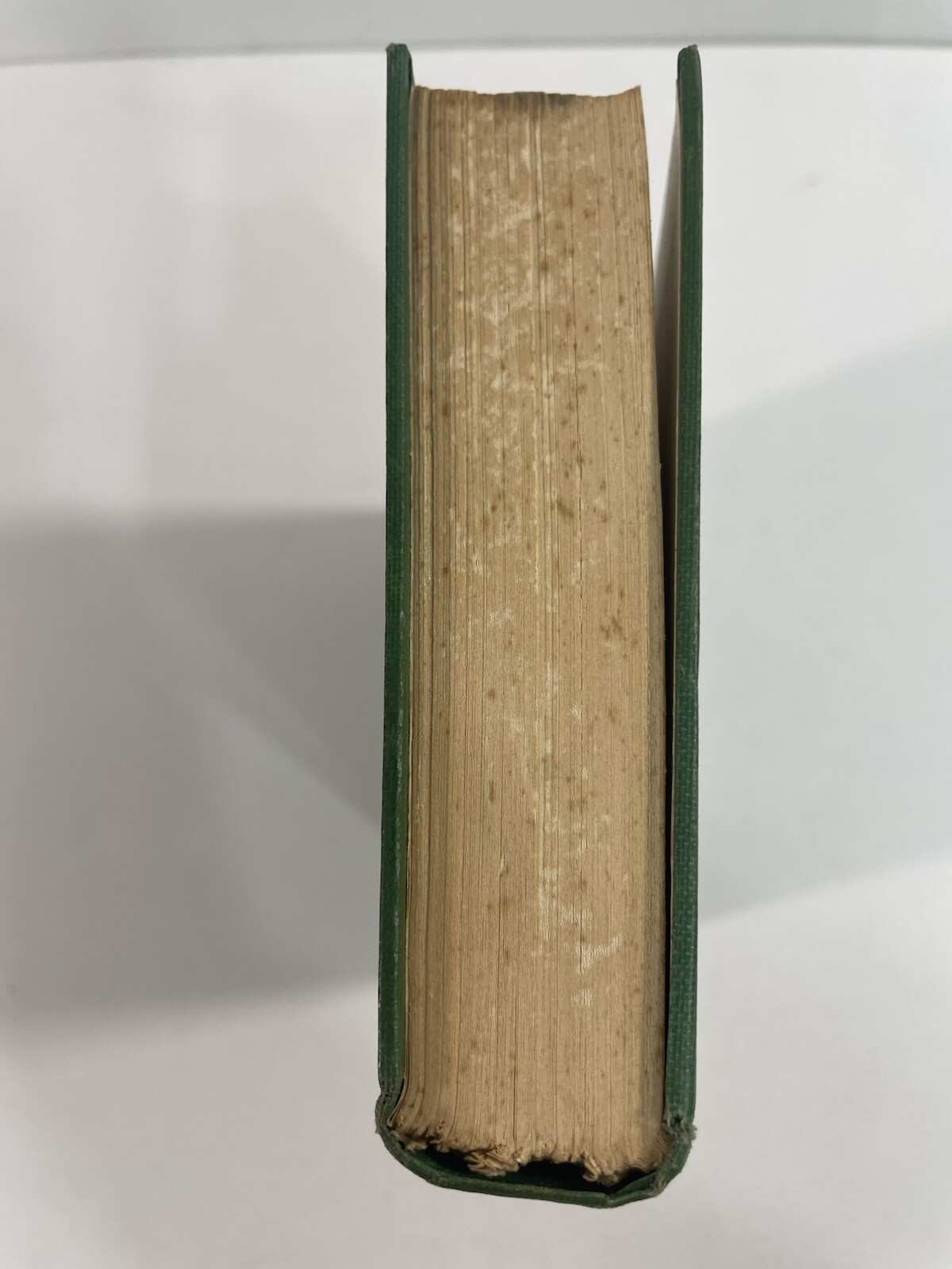 Wintersmoon Hugh Walpole c1927 Doubleday Doran and Company HC