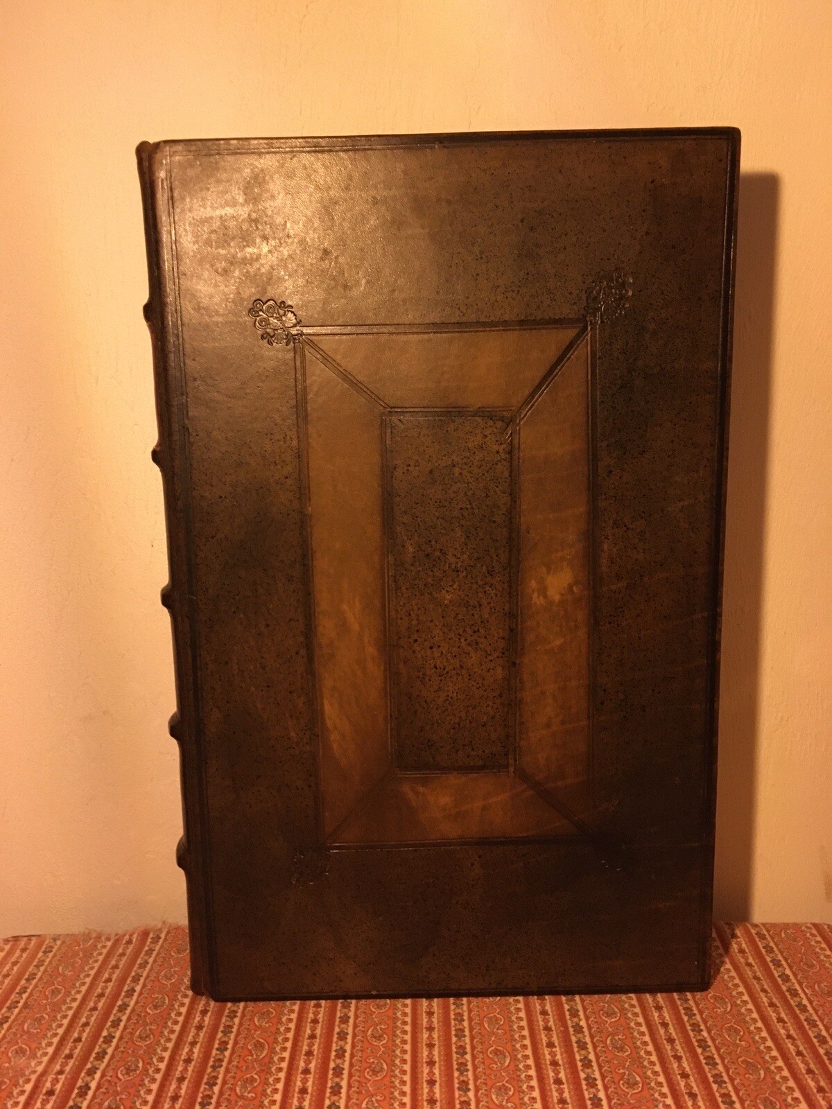 A True & Faithful Relation ~ Dr. John Dee OCCULT MAGICK ANGELS KABBALAH 107/500