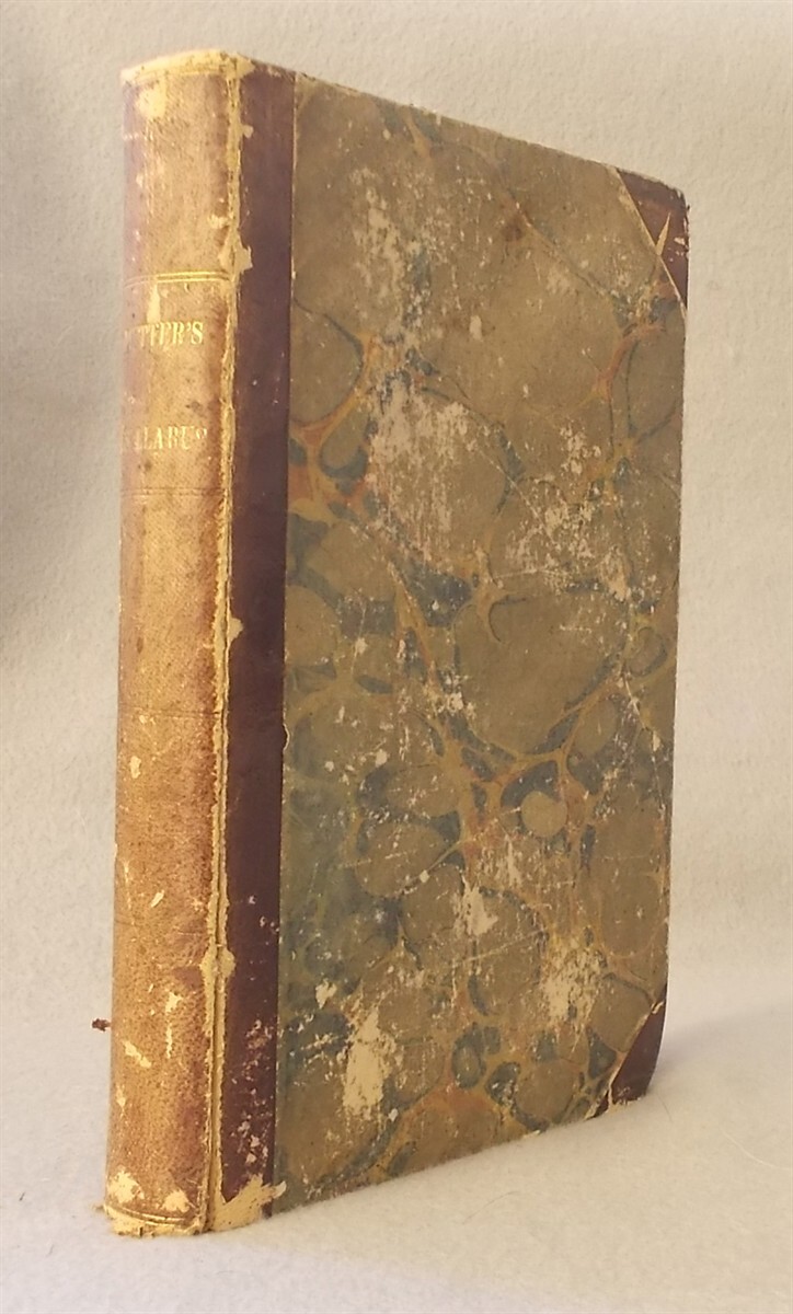 1855 LECTURES ON PRINCIPLES & PRACTICE OF SURGERY Thomas Mutter COURSE SYLLABUS