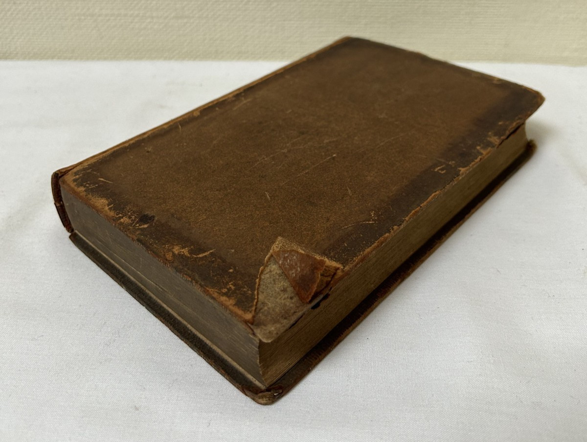 An Ecclesiastical History: Ancient & Modern…by John Lawrence Mosheim 1790[HM]