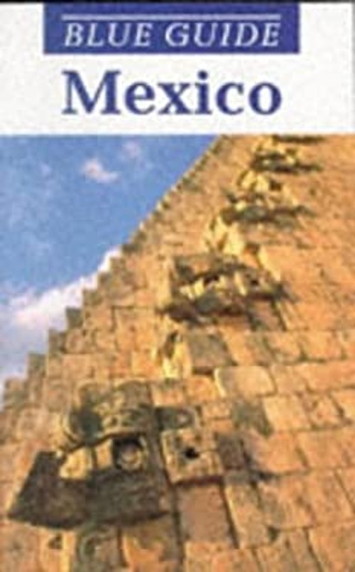 Mexico Paperback J. E., Jones, David M., Collis, John Flower
