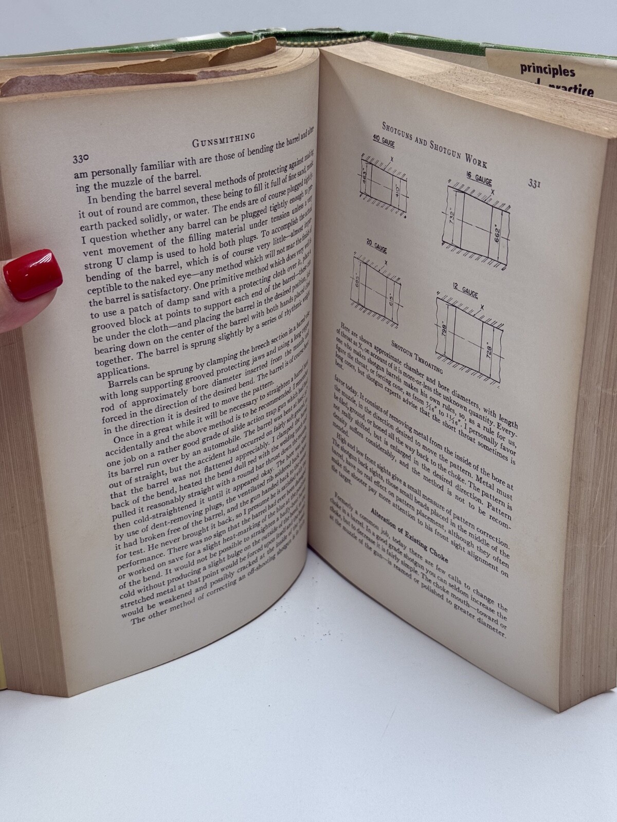 Gunsmithing. Samworth Book on Firearms. by Dunlap, Roy.: Fine Hardcover 1950