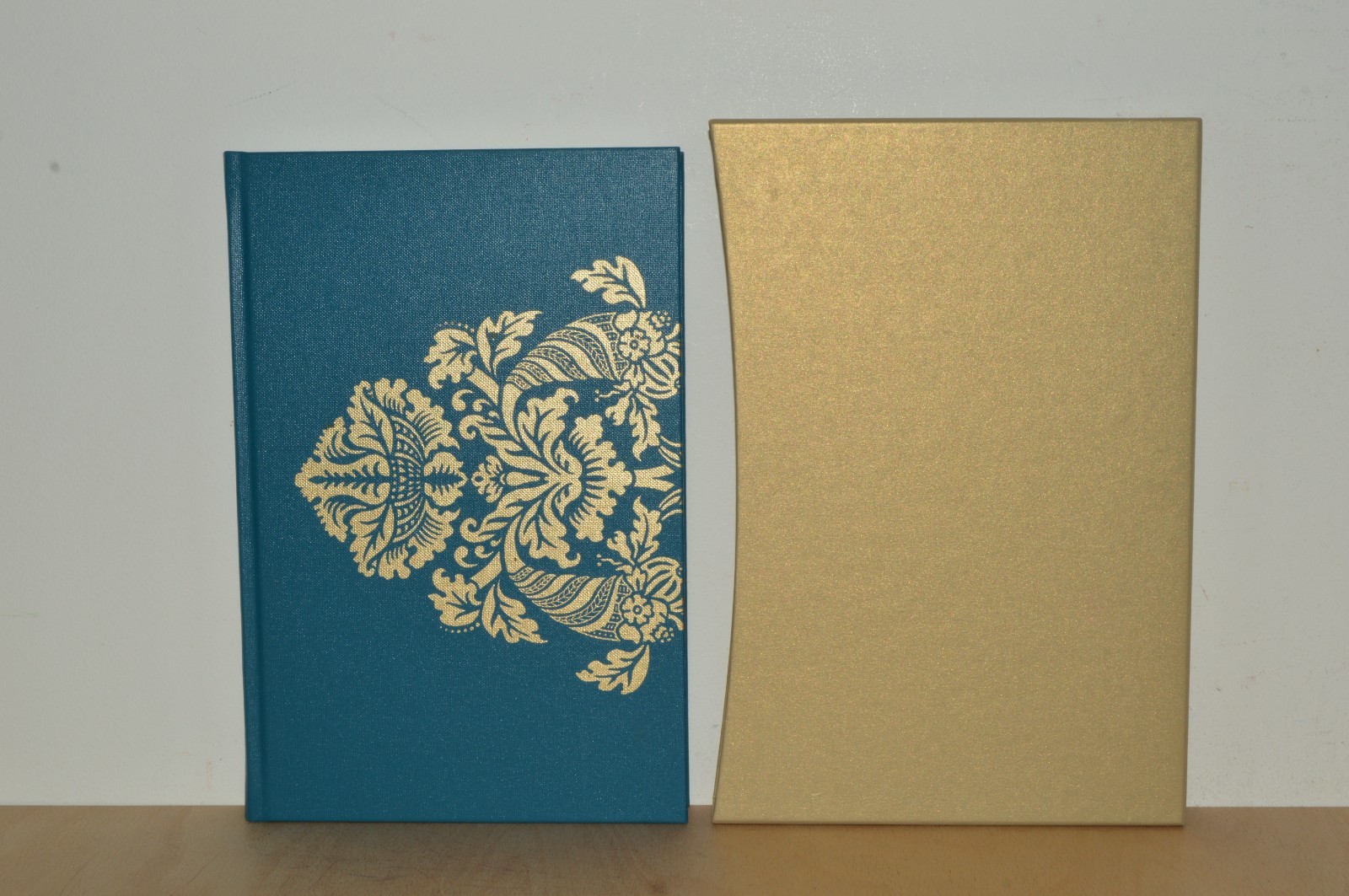 Renaissance Studies in Art and Poetry – Walter Pater – Folio Society (#F3)