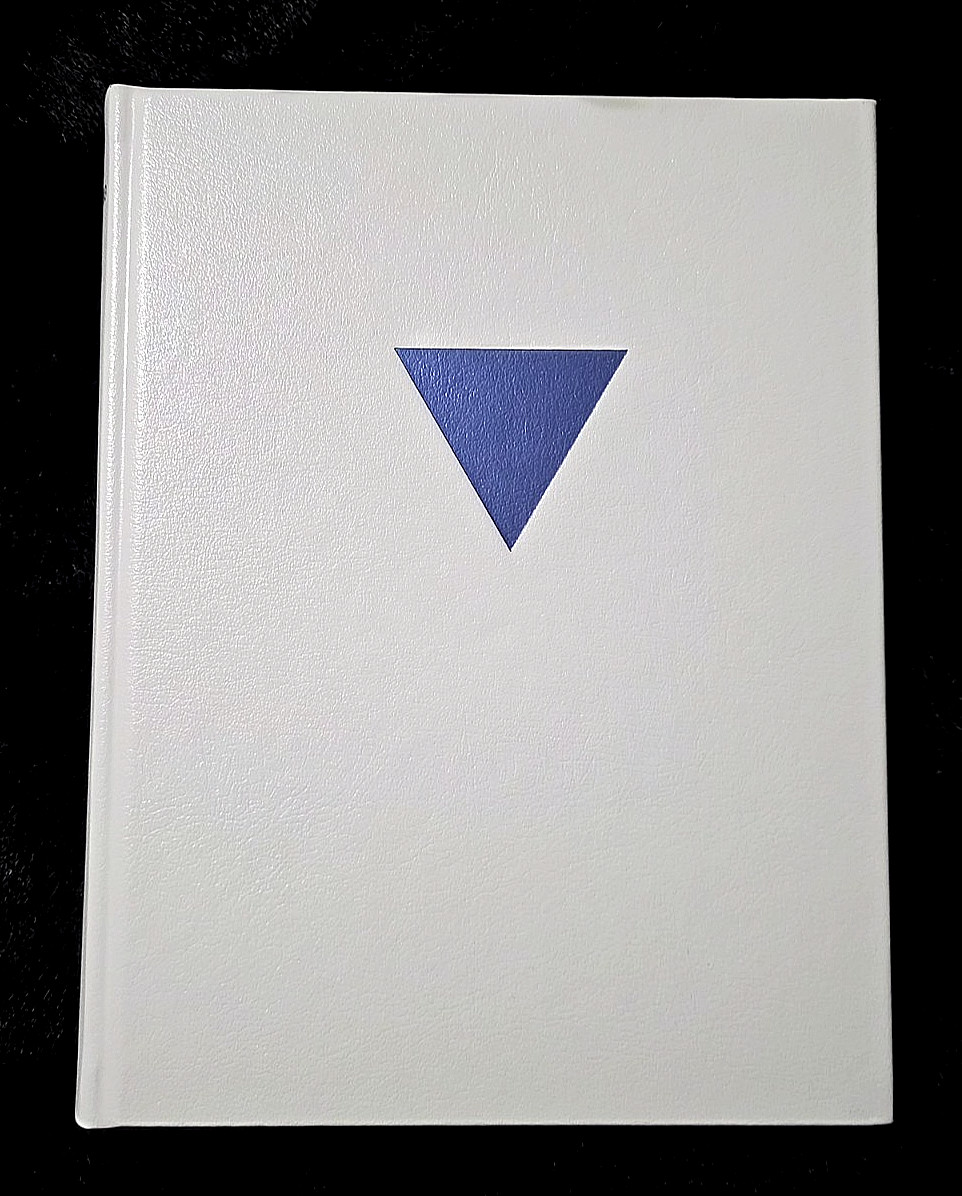 Alchemy Rising: The White Book -Heliophilus -Aula Lucis – 2025 – #232/1000