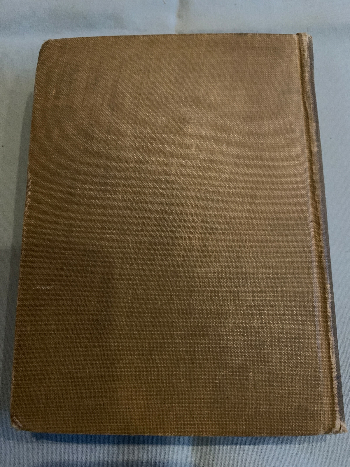 Funk & Wagnall Concise Standard Dictionary 1923 James C Fernald HC Antique Book