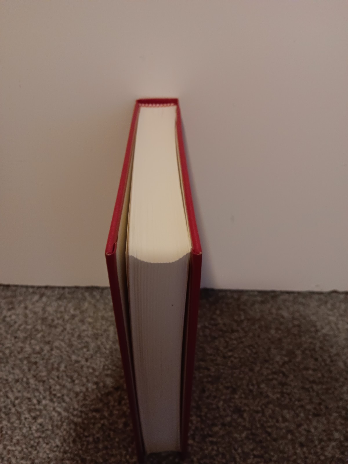 RARE/SIGNED – Civil Discovery and Depositions by Simpson, 1994 HC Law