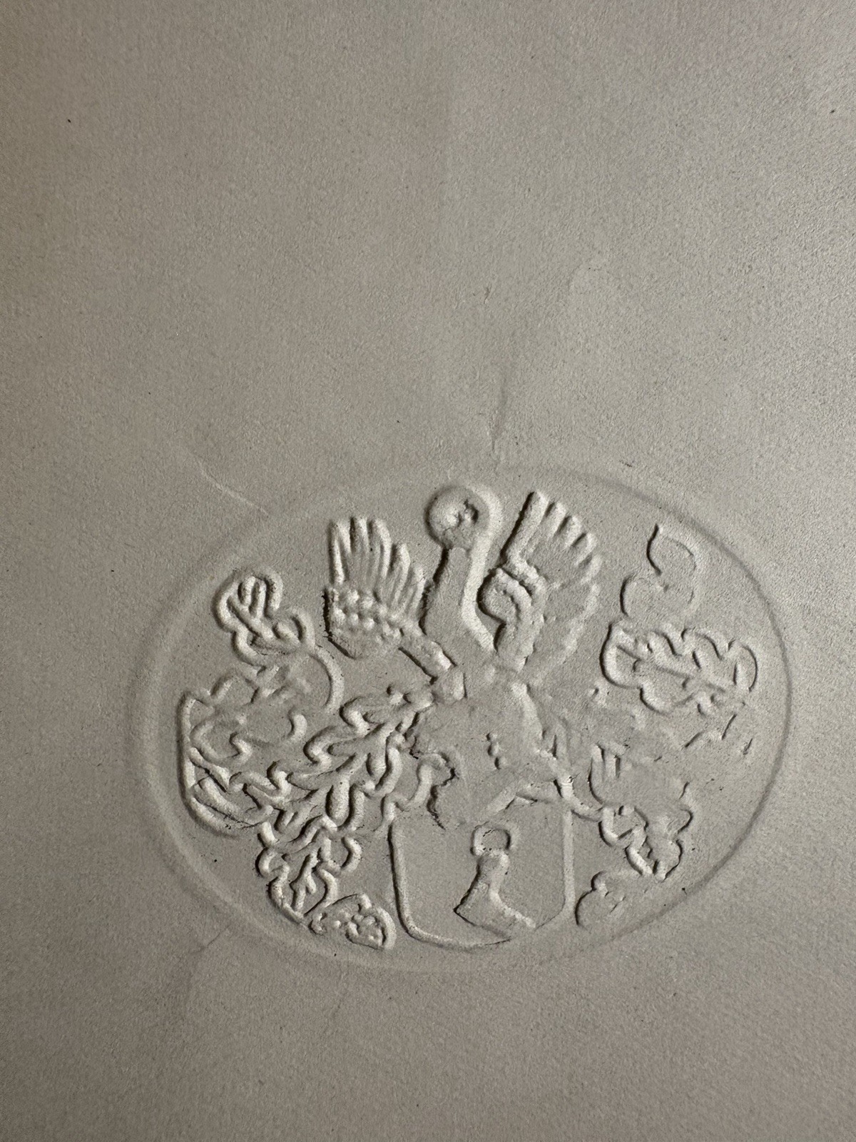 From Hermann Goring Library 1924 Das Liebesleben In dur Natur W. Bolsche Book