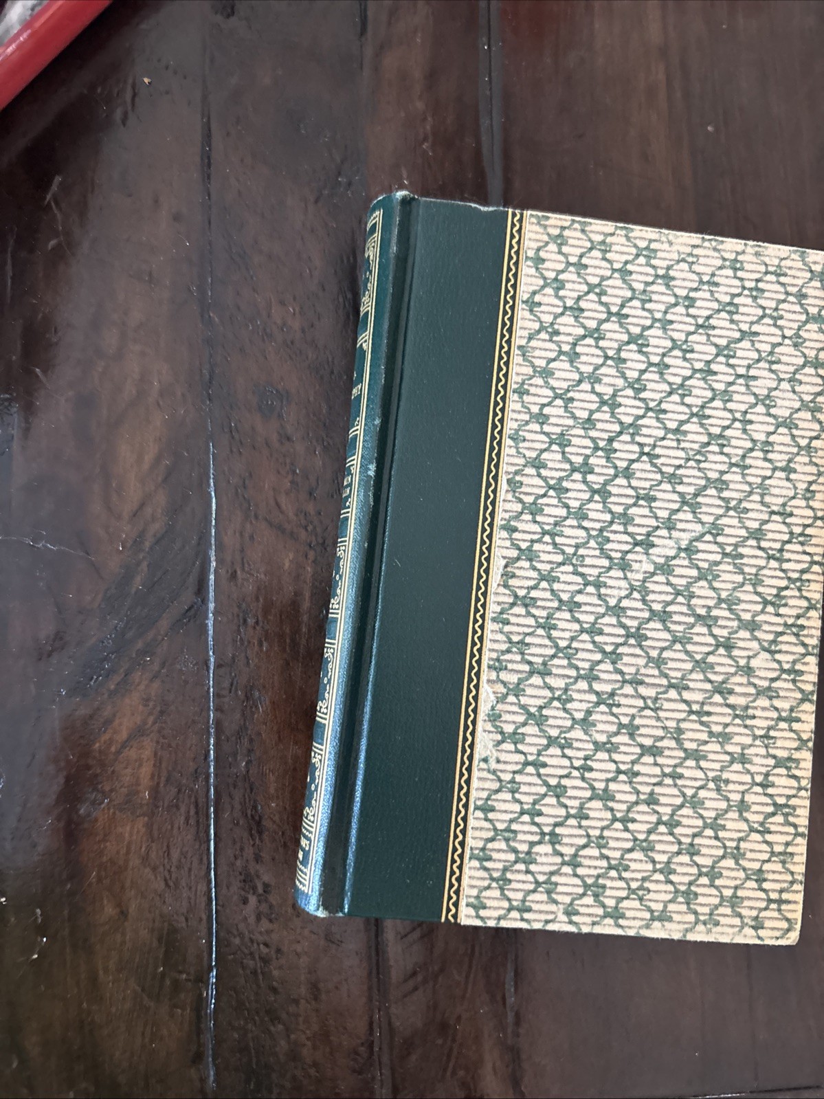 The Autobiography of Benjamin Franklin 1938 by Pocket books Inc. HB