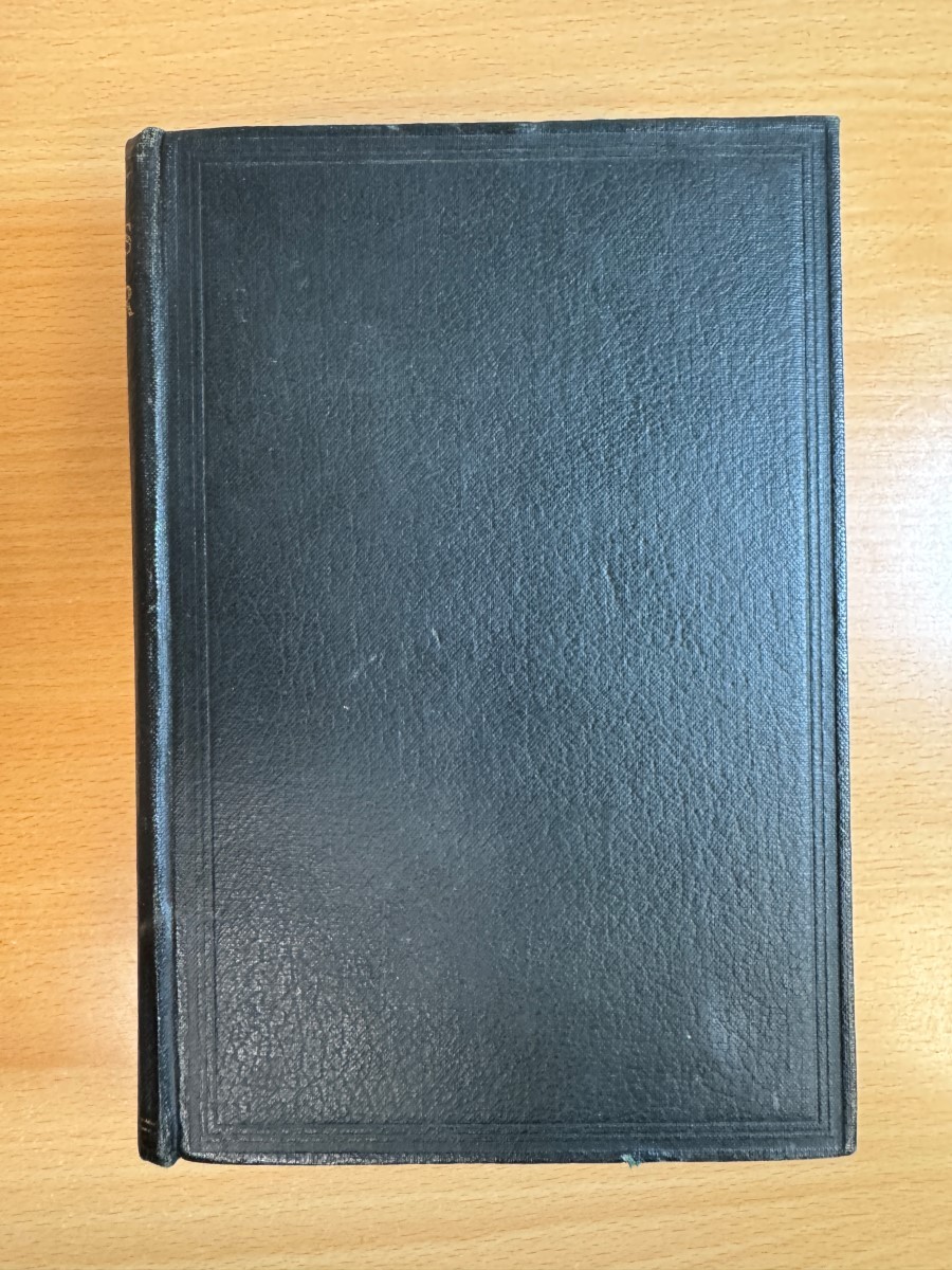 Every Man’s Own Lawyer by A Barrister 1932 Hardcover Odhams Press Ltd.