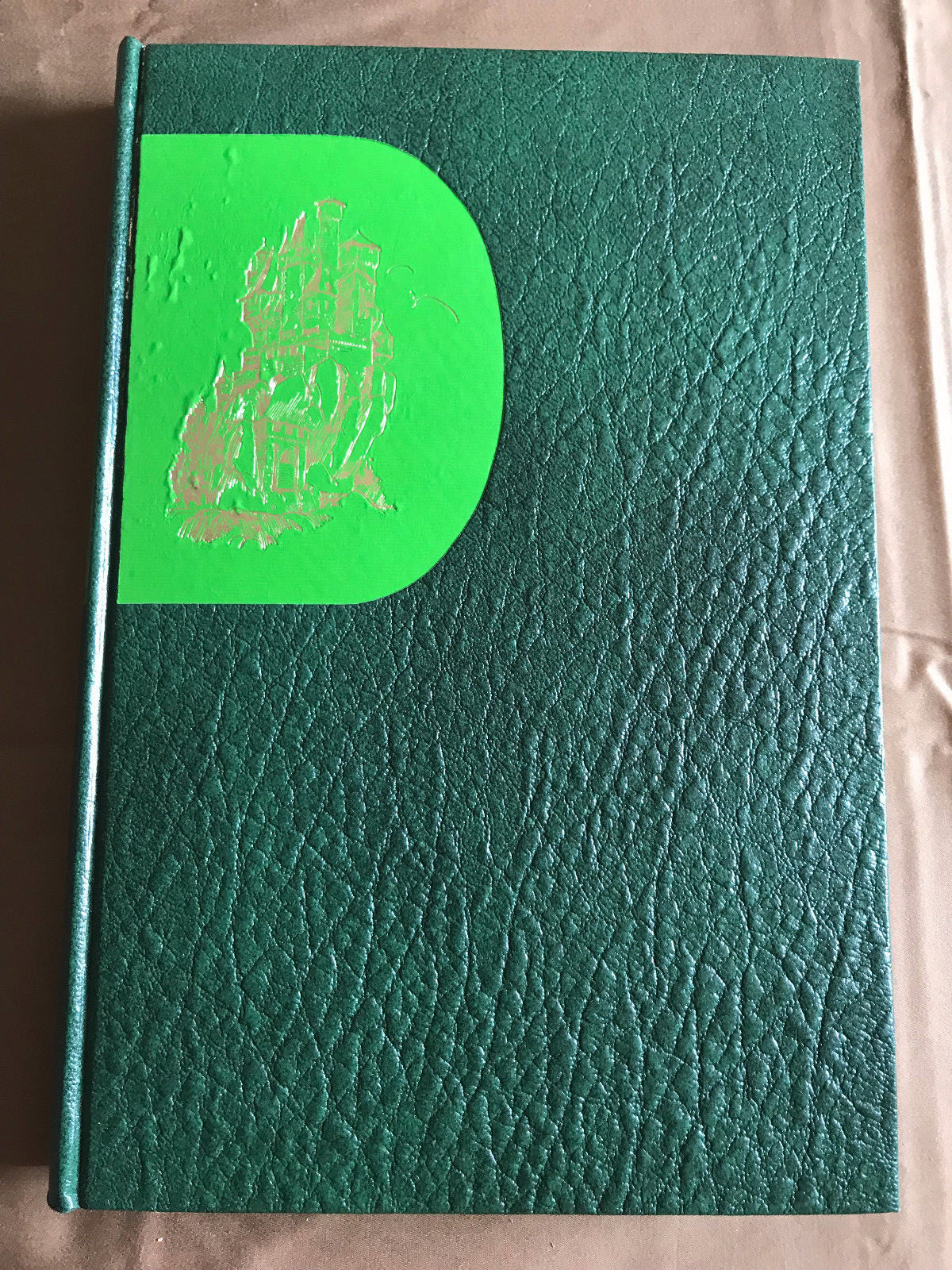 The Singular Adventures of Baron Munchausen Rudolph Raspe 1952