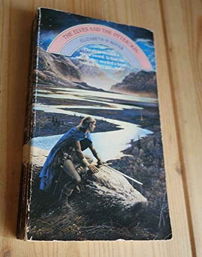 The Elves and the Otterskin by Boyer, Elizabeth H. Paperback Book The Fast Free