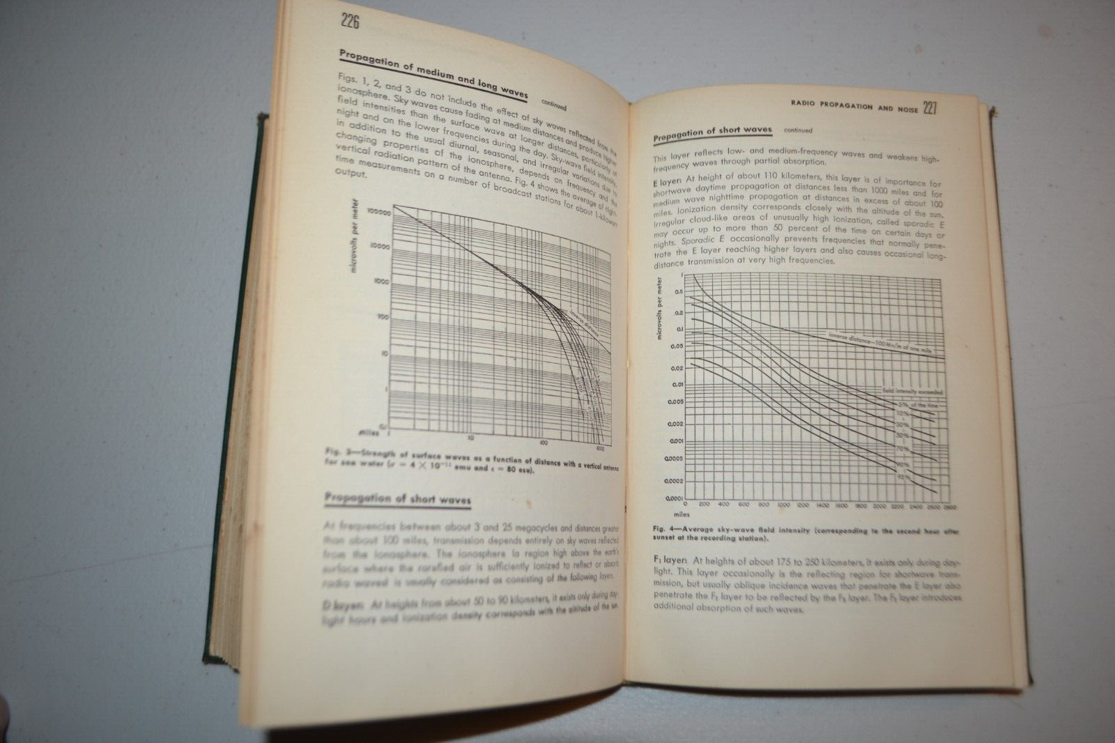 Reference Data for Radio Engineers 2nd Edition Hard Cover Book 1947