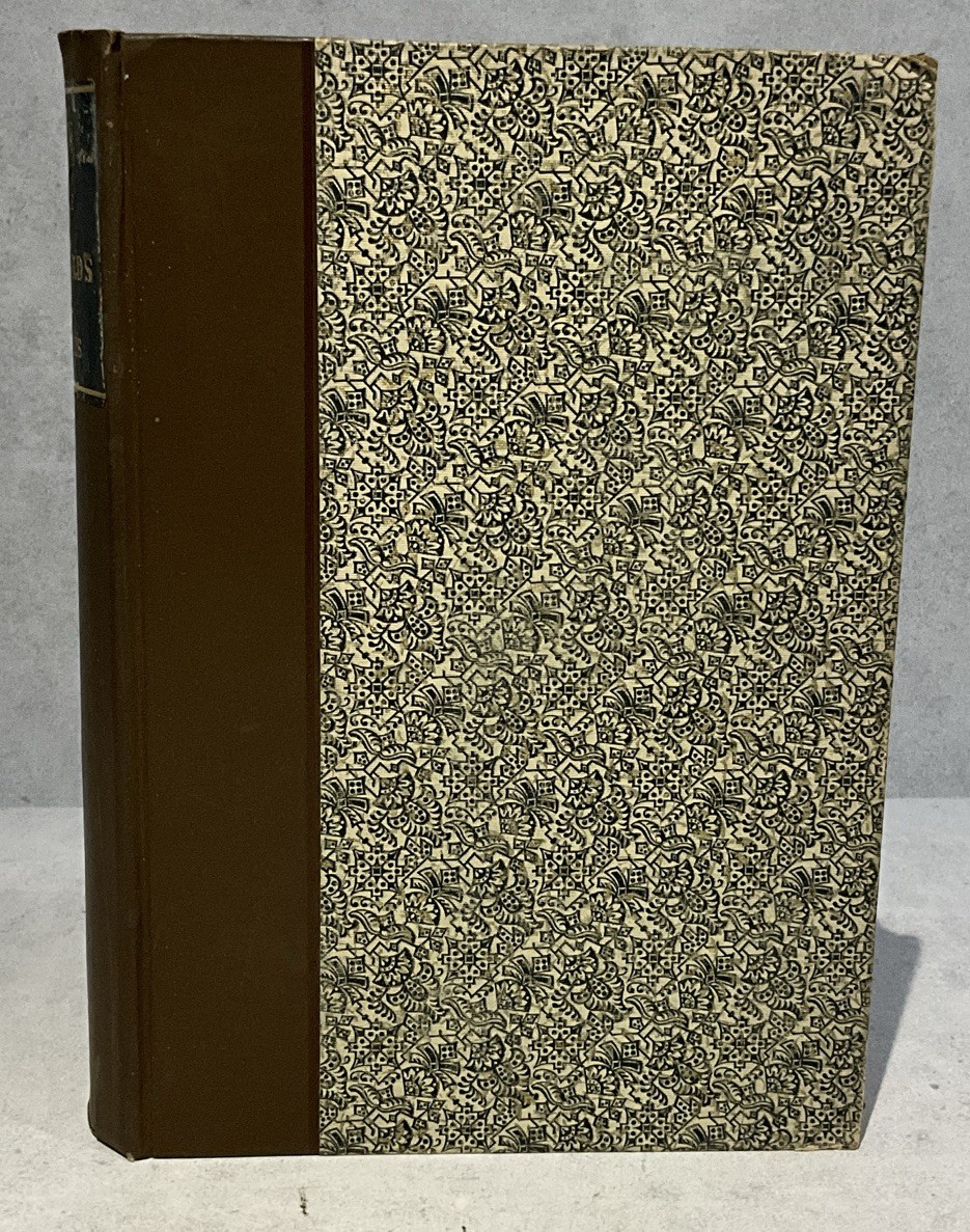 Spain And The Spaniards by Edmondo De Amicis 1888 HC Antique Travel Book