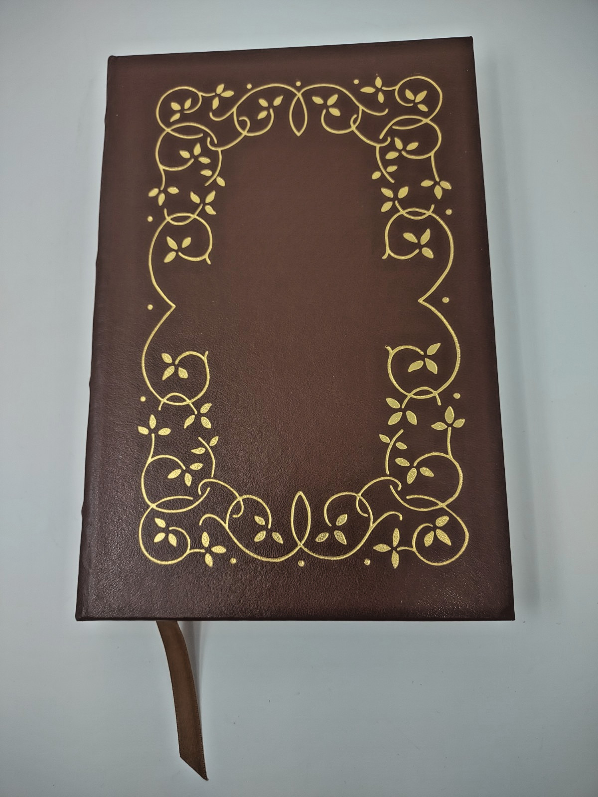 Leather Bound Firearms Classics Experiments of a Handgunner by Walter F. Roper