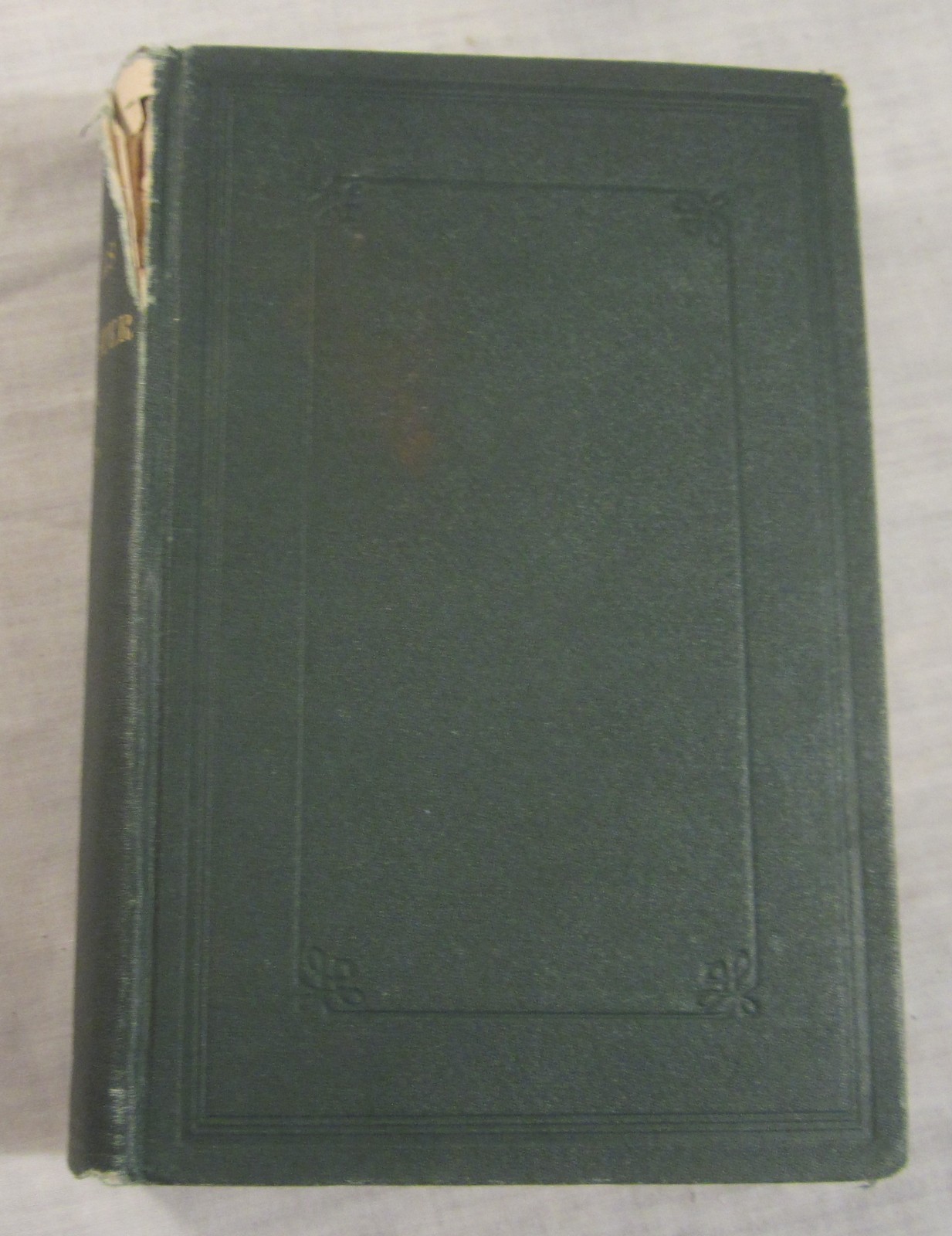John Boyd – ANNALS and FAMILY RECORDS of WINCHESTER, Connecticut – 1873, 1st Ed.