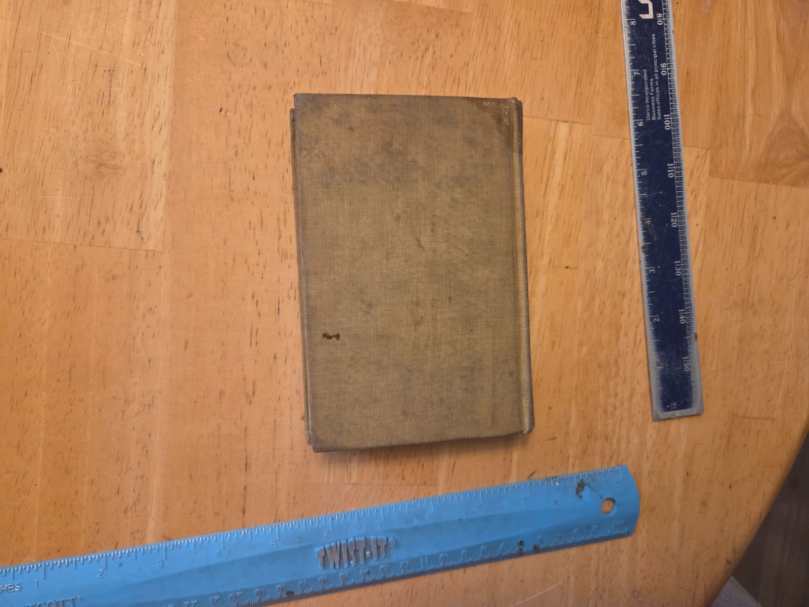 Caesar’s Gallic War Commentaries – Edward Brook – 1896 David McKay Publishing
