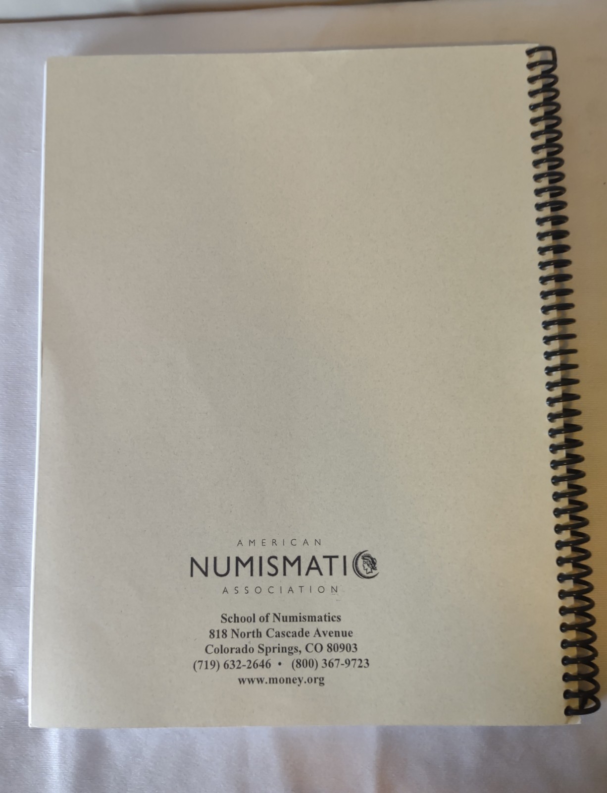 DETECTING COUNTERFEIT AND ALTERED U.S. COINS J.P. MARTIN – AM NUMISMATIC ASSOC.