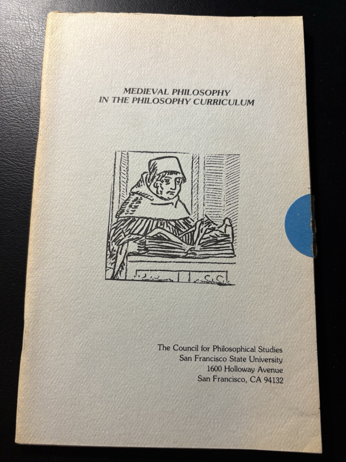 1981 Medieval Philosophy Kretzmann Kenny Aquinas Scholasticism Thomas Aquinas