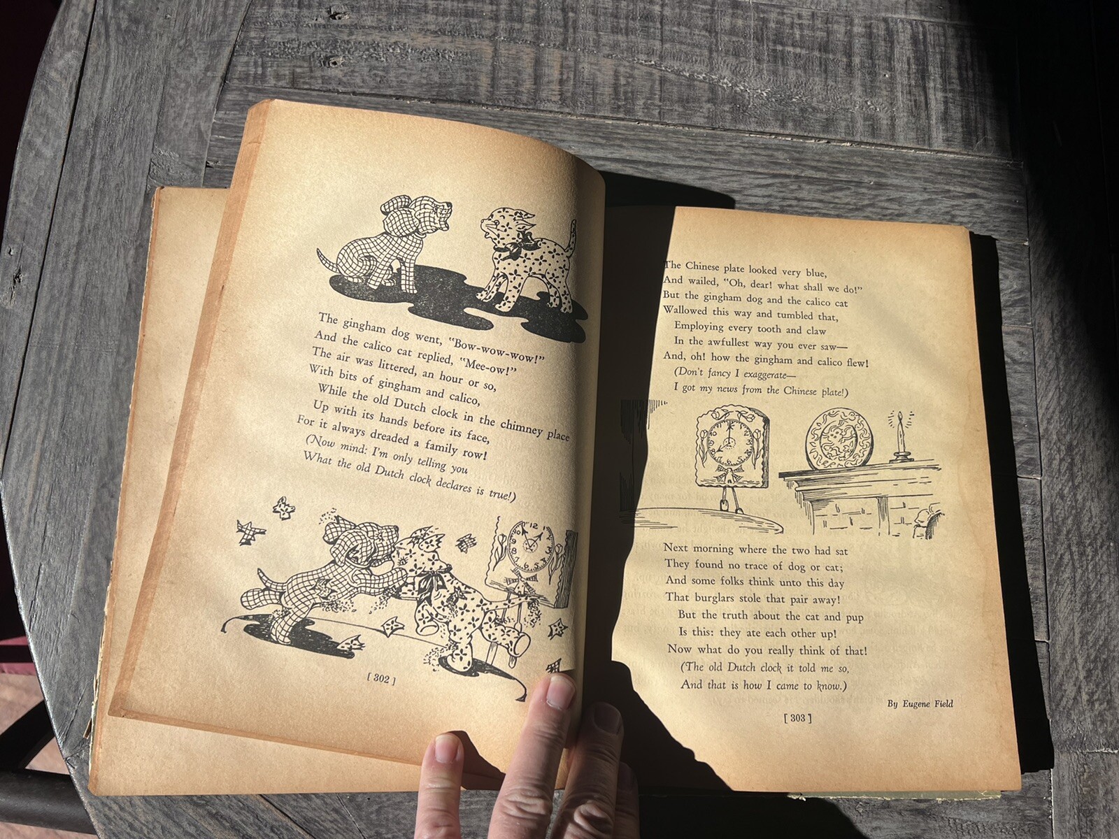VINTAGE BOOK CHILDREN’S STORIES THERESA KALAB WHITMAN VOLUME 52 GRANDPARENTS