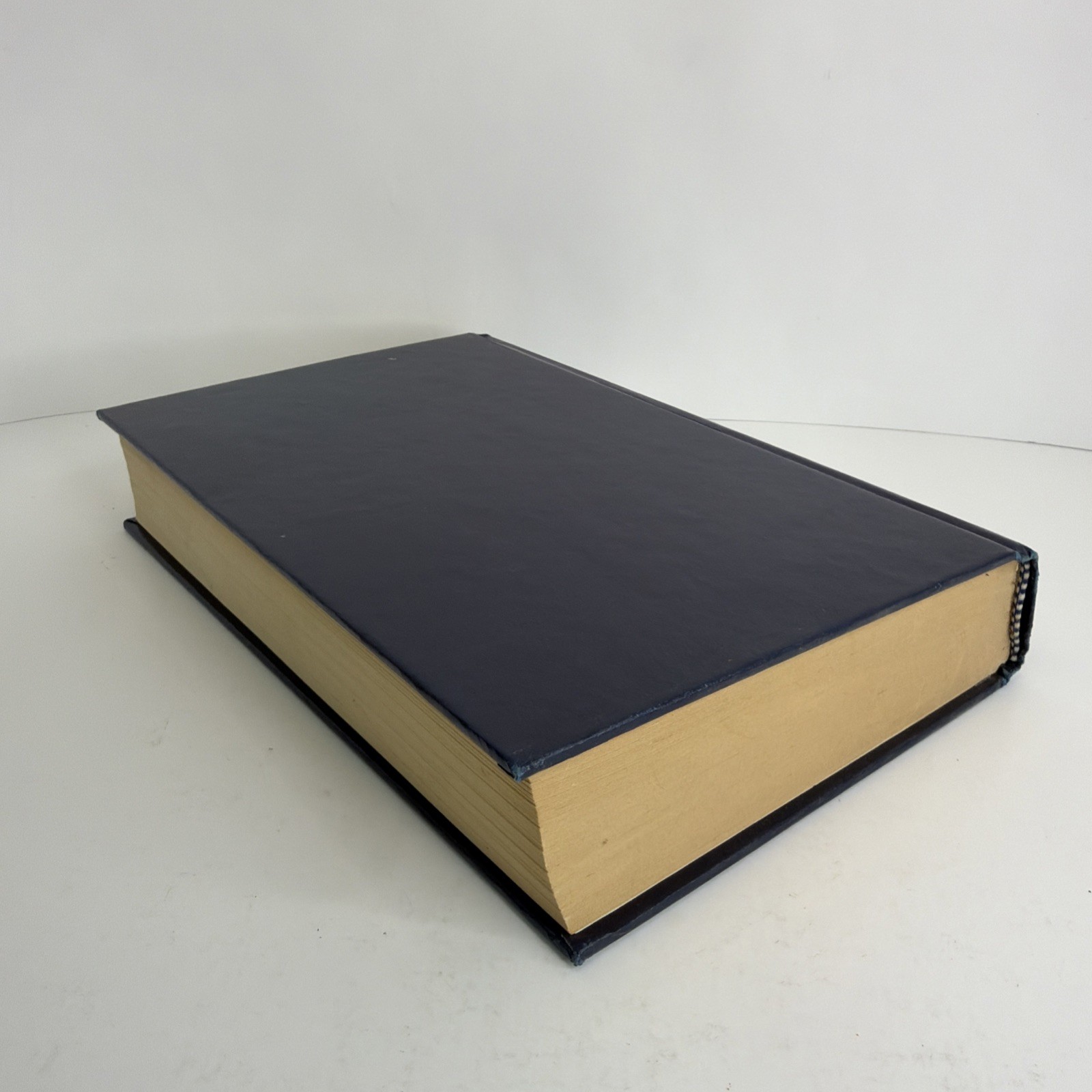 Ellery Queen: Five Complete Novels – Mystery 1982 Hardcover with Dust Jacket