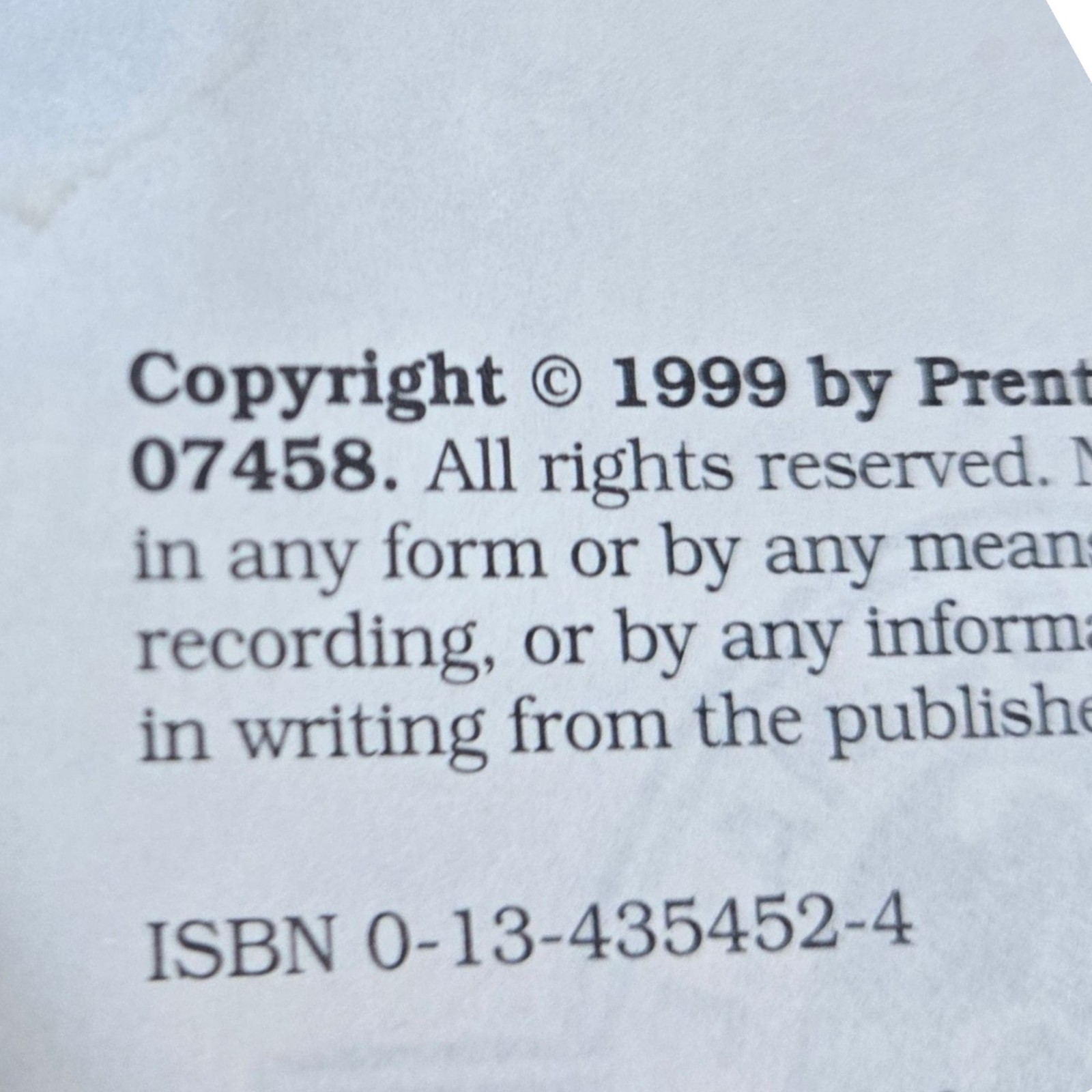 Workplace Writing Textbook From Prentice Hall Literature Library 1999