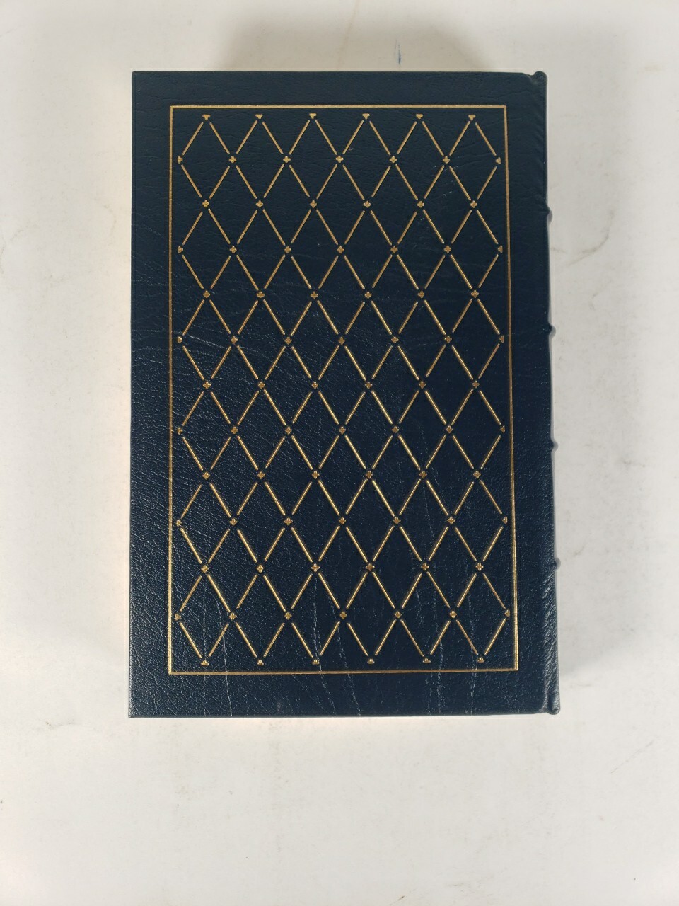 Easton Press Kidnapped by Robert Louis Stevenson 1966 Collector’s Edition