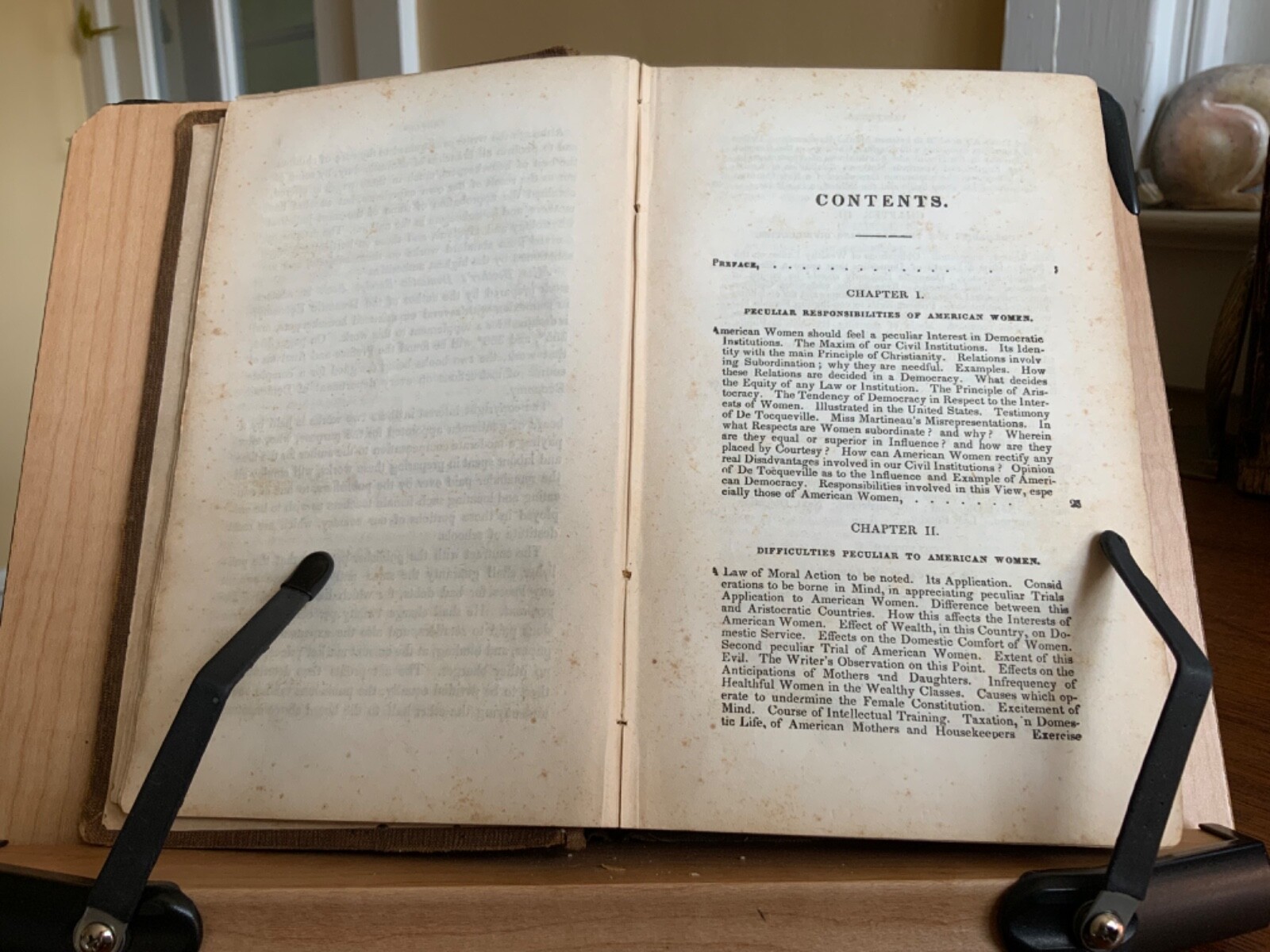 1858 A Treatise on Domestic Economy. For the Use of Young Ladies at Home