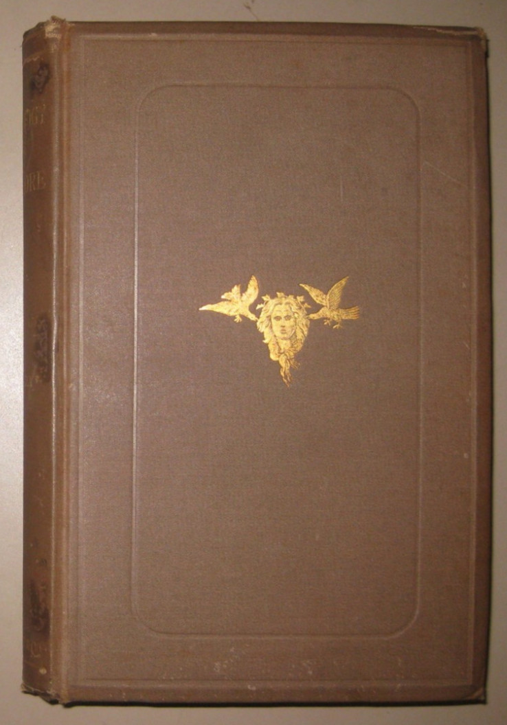 An Introduction to the Science of Mythology and Folklore – George W. Cox 1881