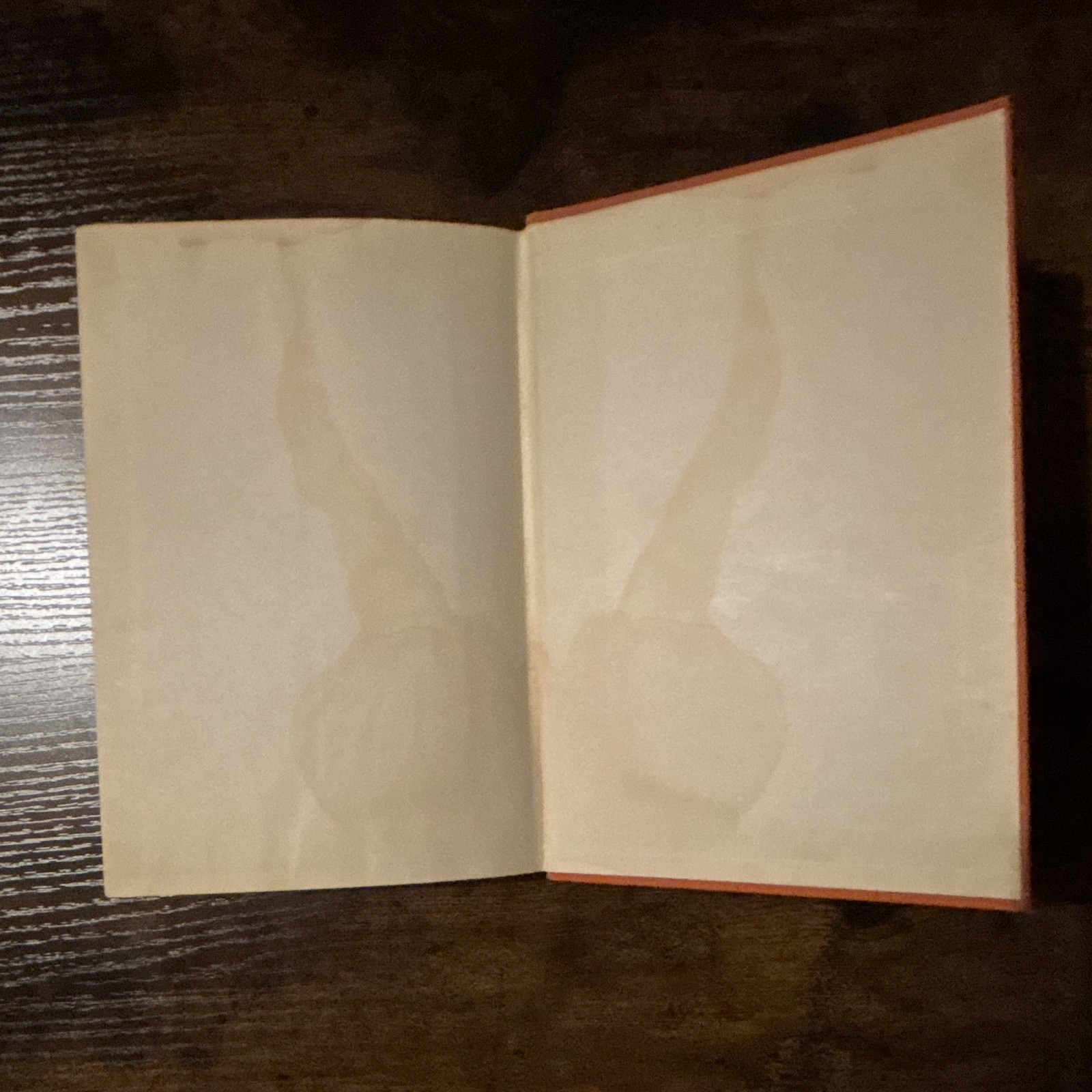 Corson of the JC by Clarence E. Mulford A.L. Burt Cloth Western Hardcover