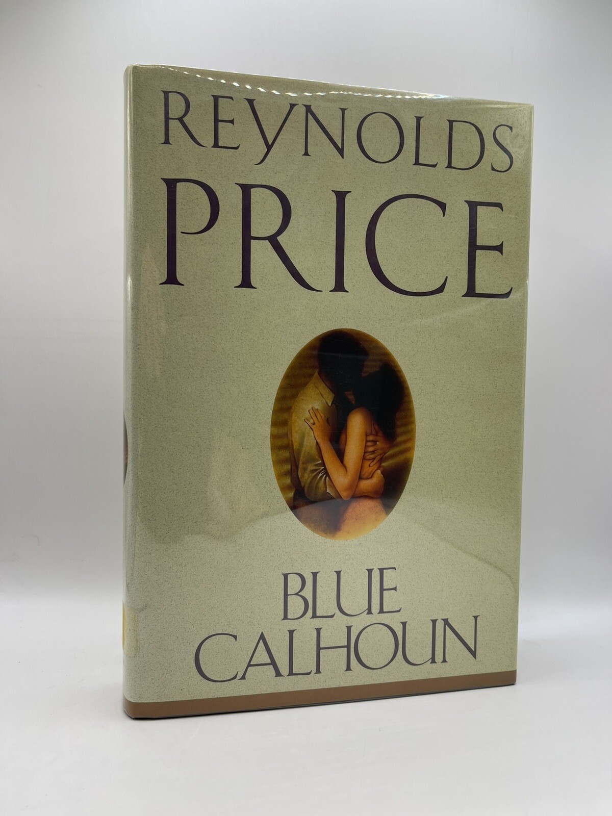 Price, Reynolds – BLUE CALHOUN – First Edition – Signed