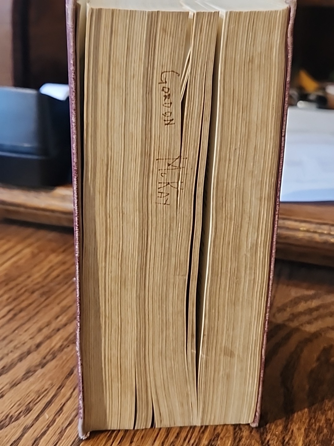 Kidder Parker Architects‘ and Builders‘ Handbook 18th Ed 1936 John Wiley & Sons