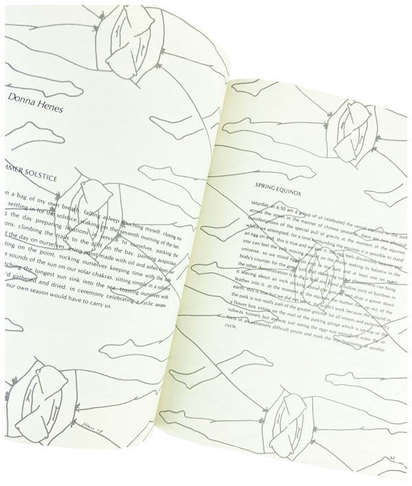 Heresies Collective / Great Goddess Heresies Feminist Publication on Art 1978