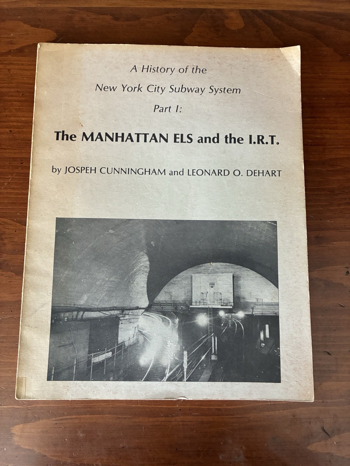 History of New York City Subway System Part 1: Manhattan ELS & the I.R.T., 1976
