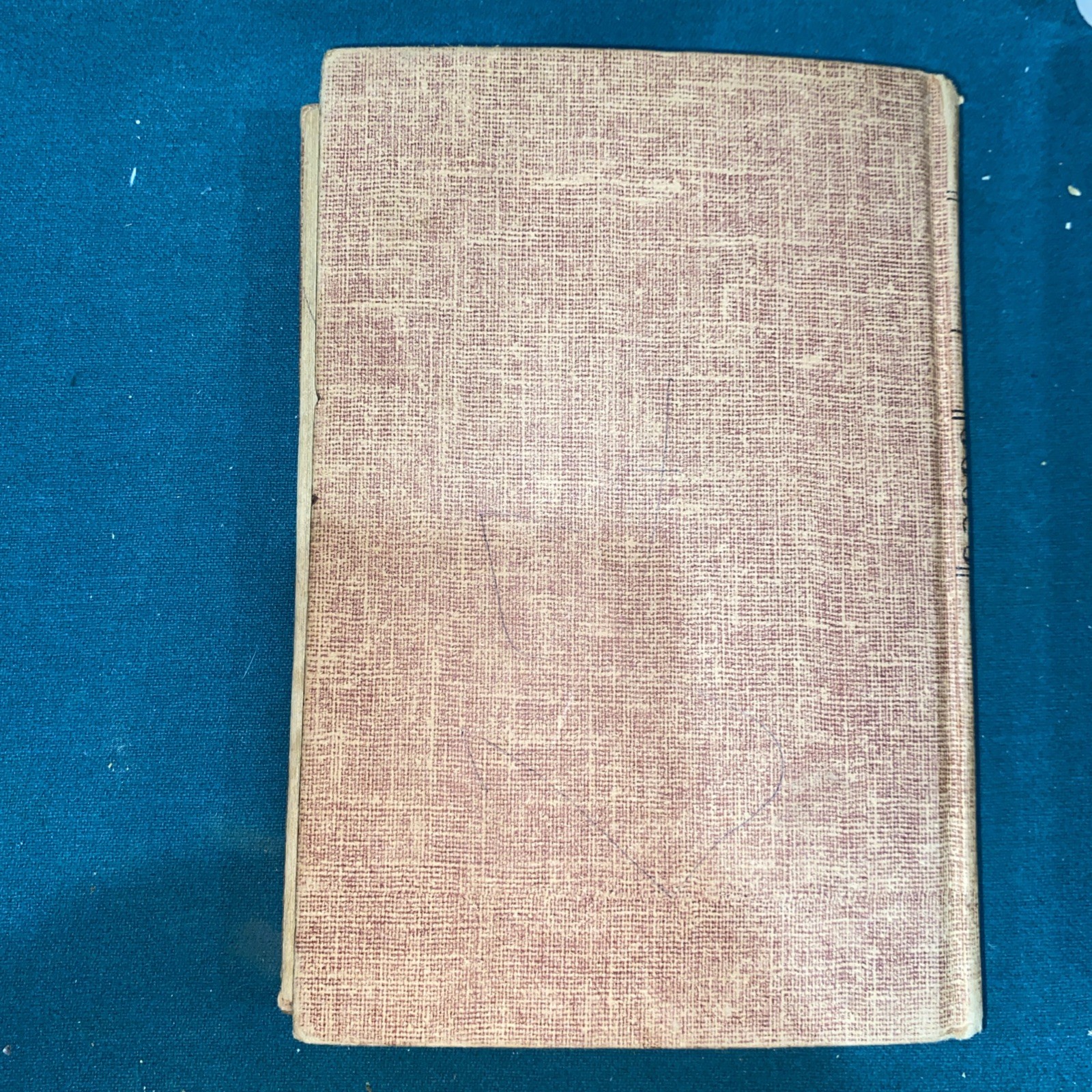 A Judy Bolton Mystery The Name On The Bracelet Margaret Sutton 1940