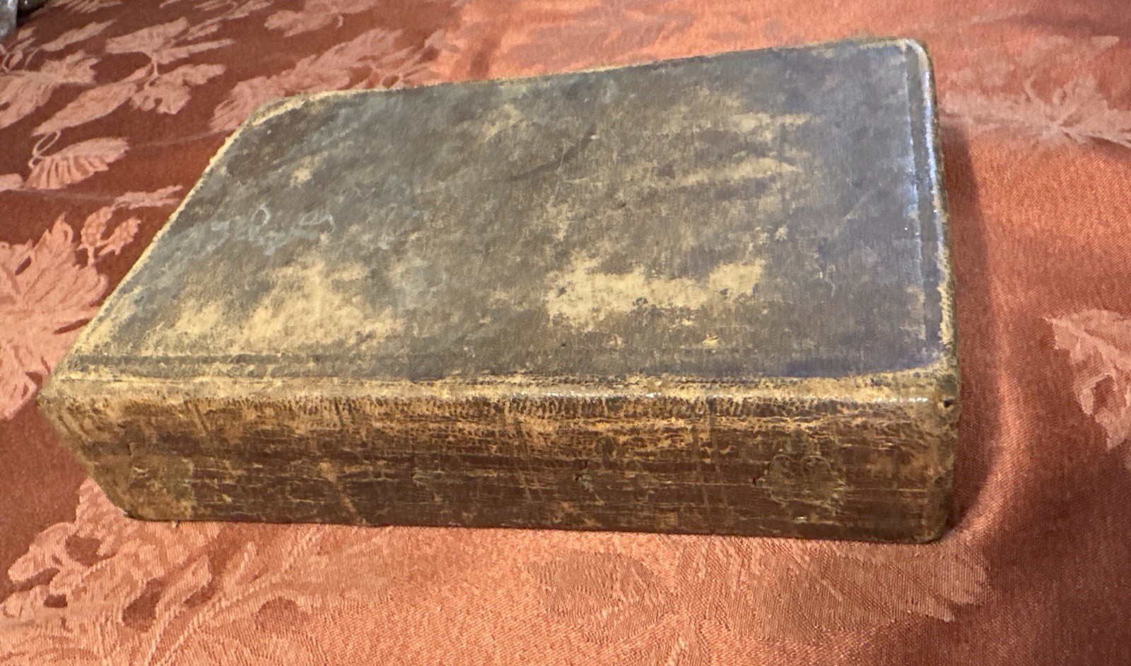 1836 United States Criminal History Murders Trials Executions Antique Crime Book