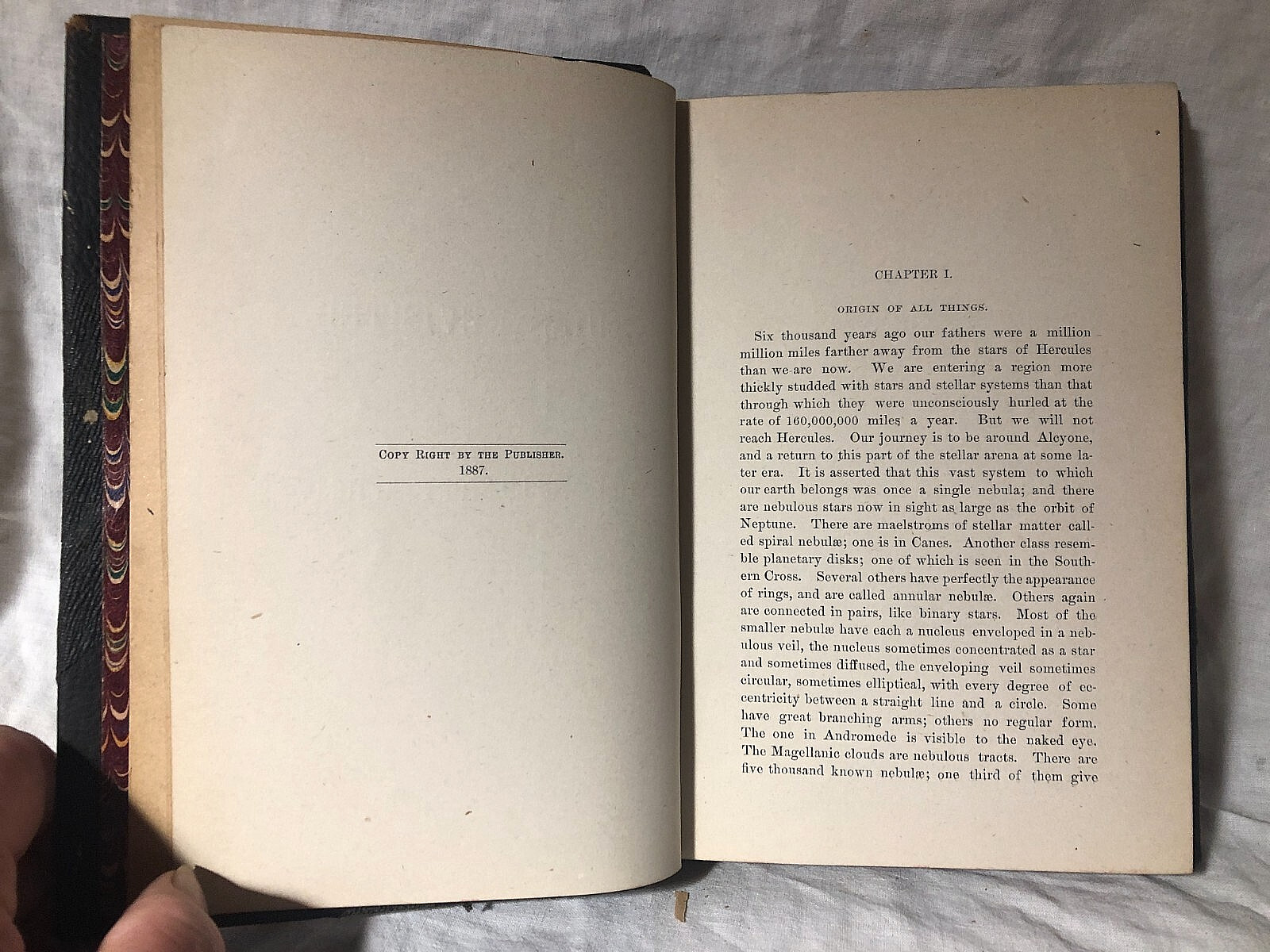 Samuel Frye Walker – The Ruins Revisited – 1st 1887 – Mound-Builders, Mormonism