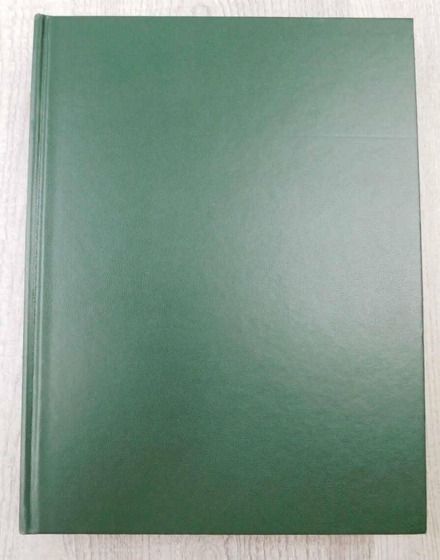 African Hunter II by Peter Flack & Craig Boddington HC Safari Press Signed Book