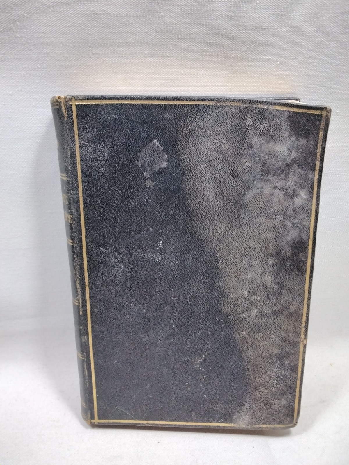 Spencer’s Letters Prominent Doctrines Church Of Jesus Christ Orson Spencer 1889