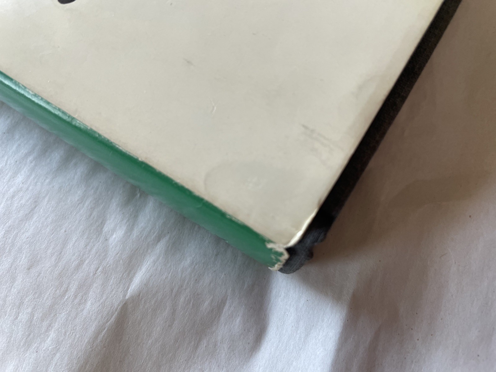 Franny and Zooey SALINGER Little Brown 1961 1st edition 1ST PRINTING inscribed