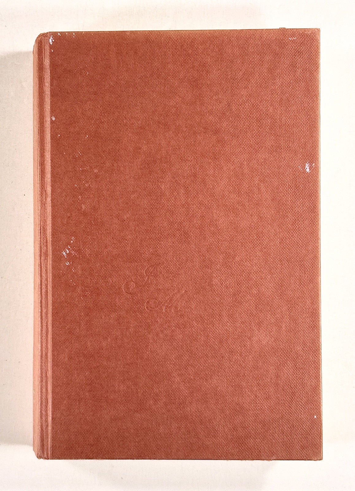 1989 Jeanne Mackin THE FRENCHWOMAN author-signed HC French Revolutionary romance