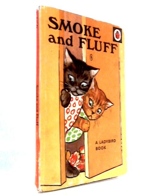 Smoke and Fluff (A J Macgregor & W Perring – 1942) (ID:71029)