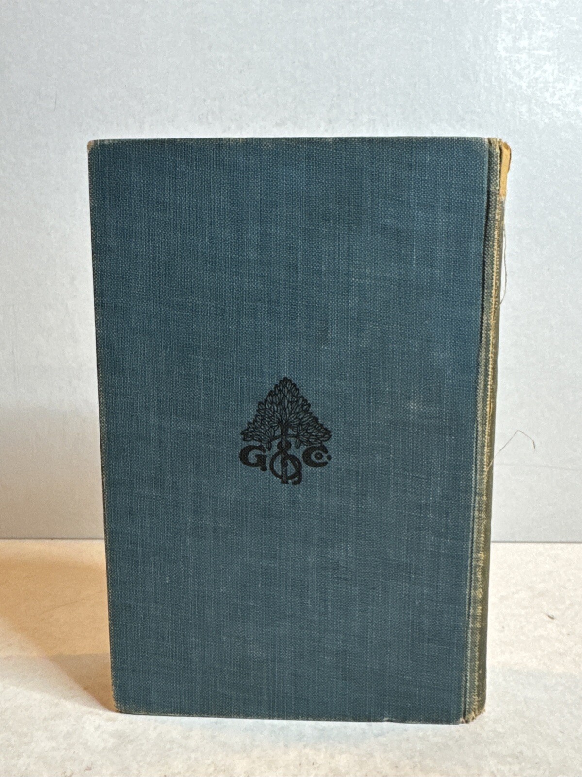 Baroness Orczy HM Brock – The Old Man in the Corner, 1st Ed 1909, Detective B102
